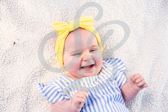 Jessie - 8 Month_031822_0248