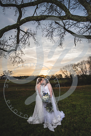 Rachael & Sarah - Bridal_032322_1095