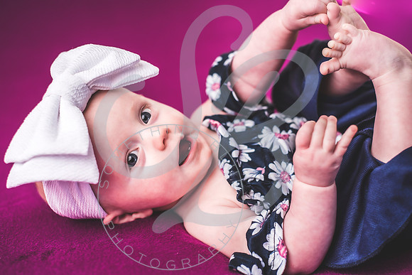 Sadie - 4 Month_020622_0101