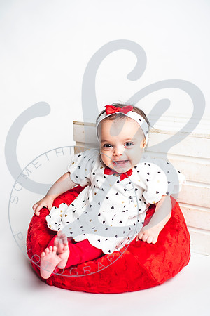 Mia - 4 Month_013022_0012