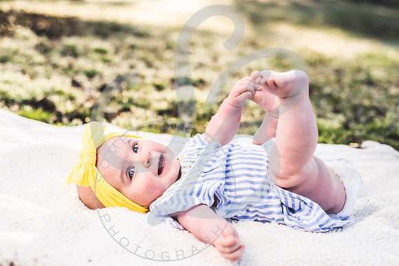 Jessie - 8 Month_031822_0213