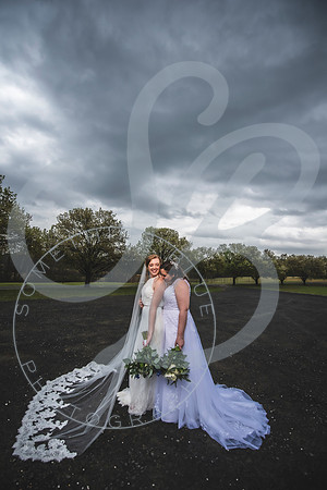 Rachael & Sarah - Bridal_032322_0420
