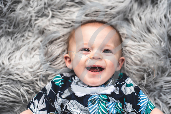 Declan - 8 Month_032622_0244