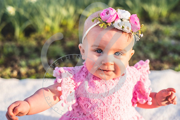 Jessie - 8 Month_031822_0053