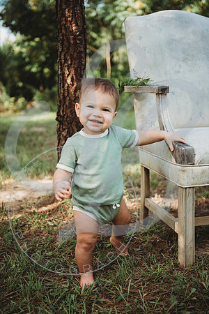 Carter - 1 year_080522_0109