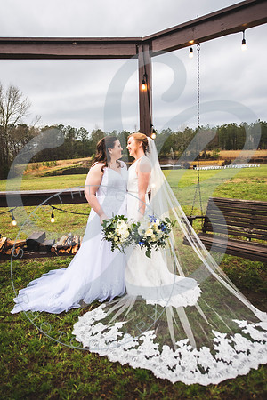 Rachael & Sarah - Bridal_032322_0248