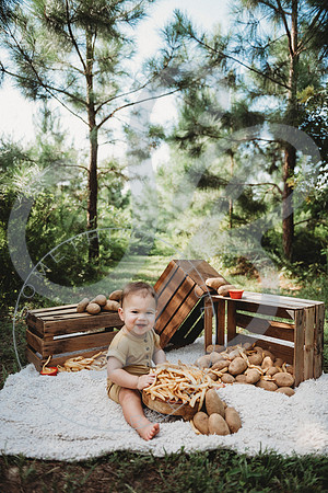 Carter - 1 year_080522_0269