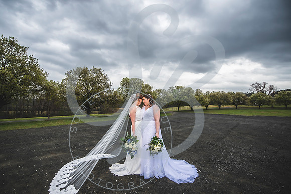 Rachael & Sarah - Bridal_032322_0371
