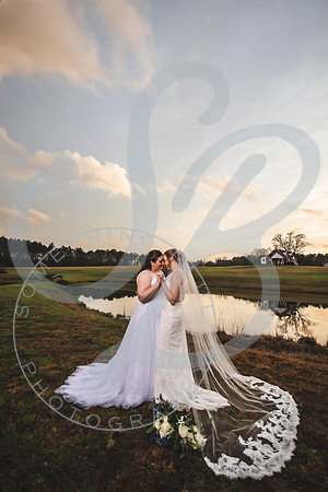 Rachael & Sarah - Bridal_032322_1060