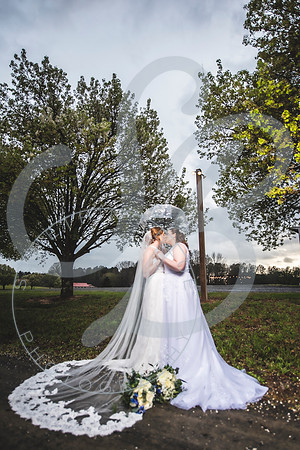 Rachael & Sarah - Bridal_032322_0547