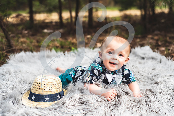 Declan - 8 Month_032622_0192