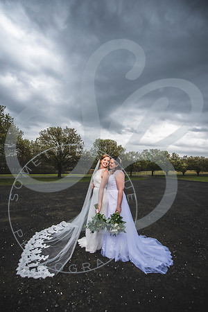 Rachael & Sarah - Bridal_032322_0406