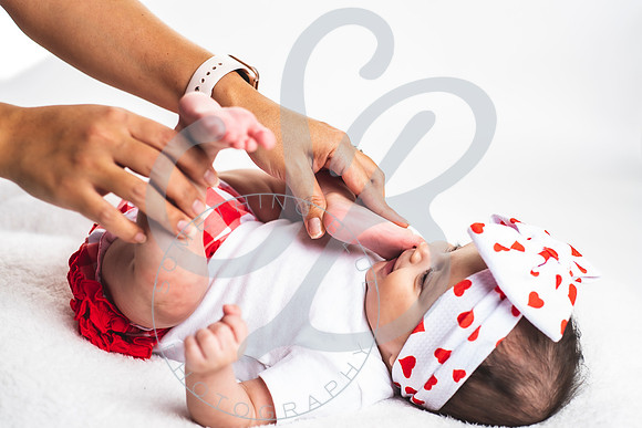 Mia - 4 Month_013022_0139