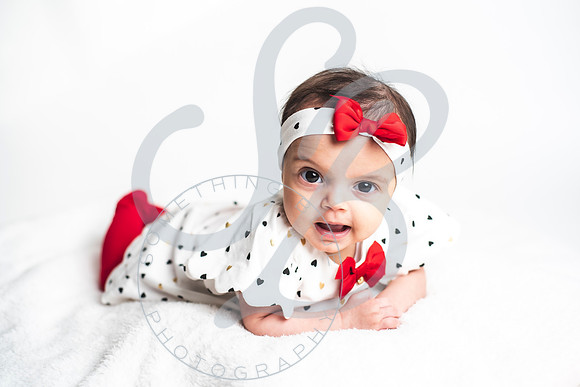 Mia - 4 Month_013022_0036