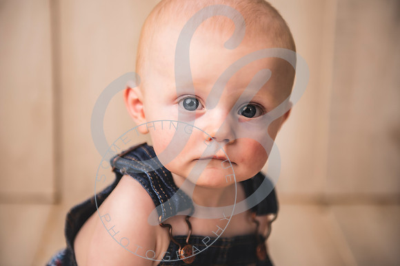 Sadie - 8 Month_060522_0020