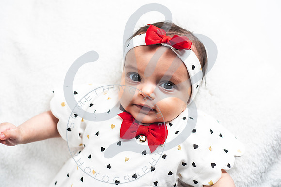 Mia - 4 Month_013022_0059