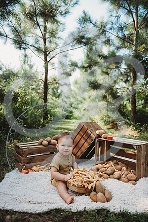 Carter - 1 year_080522_0271