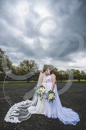 Rachael & Sarah - Bridal_032322_0390