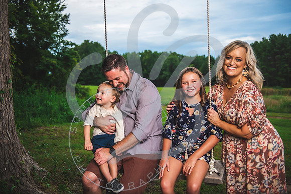 Pam Gillis Family Generational_081422_0328
