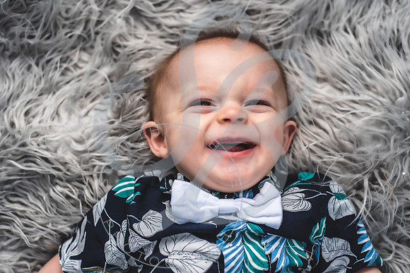 Declan - 8 Month_032622_0268