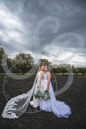 Rachael & Sarah - Bridal_032322_0412