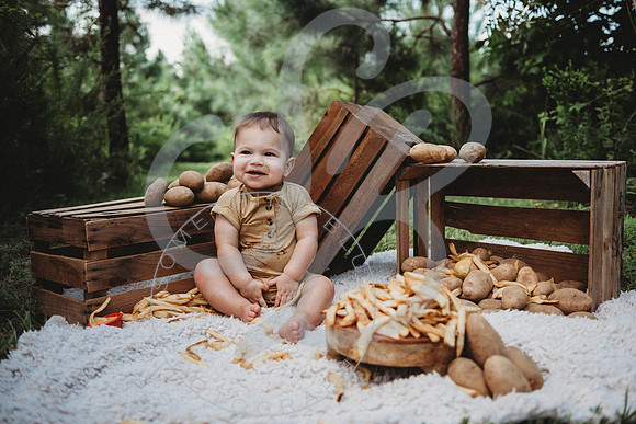 Carter - 1 year_080522_0425