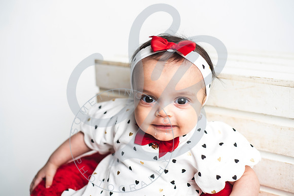 Mia - 4 Month_013022_0017