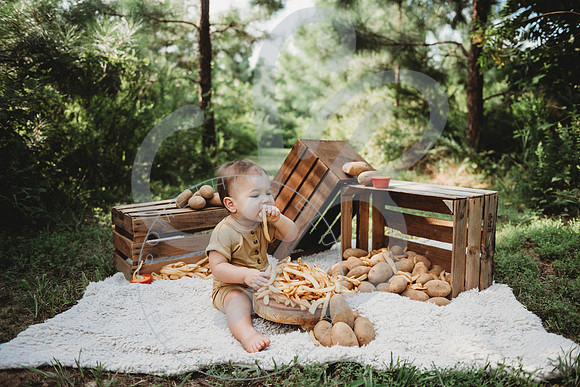 Carter - 1 year_080522_0235