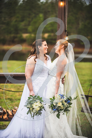 Rachael & Sarah - Bridal_032322_0276