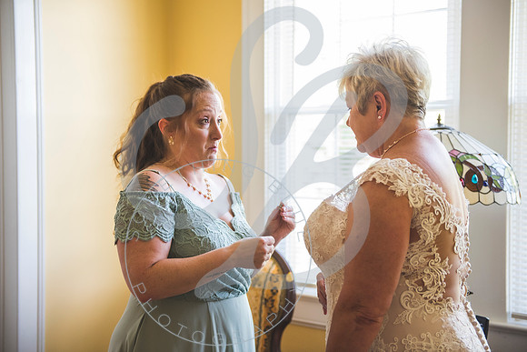 Kathy & Linnie - Wedding_061822_0932