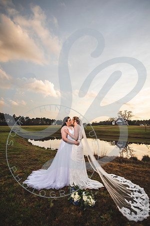 Rachael & Sarah - Bridal_032322_1048