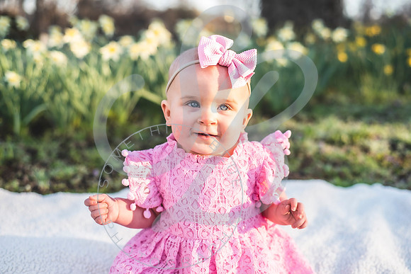 Jessie - 8 Month_031822_0022
