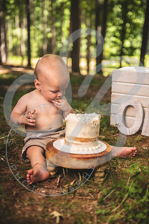 Colin - Cake Smash_061722_0366