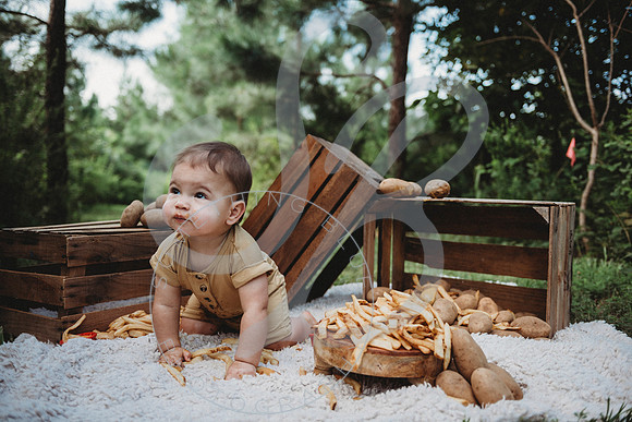 Carter - 1 year_080522_0420