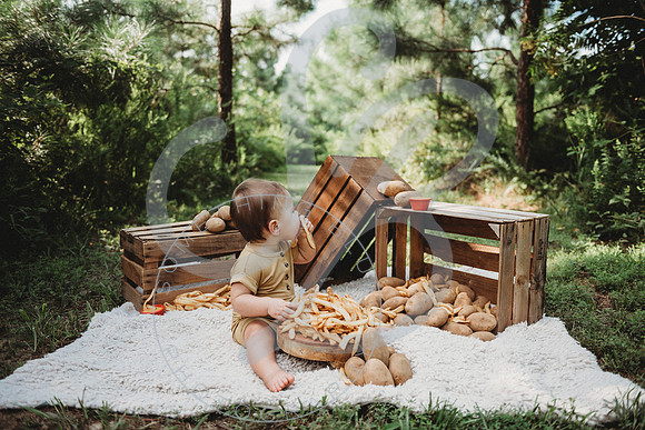 Carter - 1 year_080522_0230