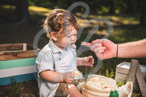Asher - 1 Year_062324_0321