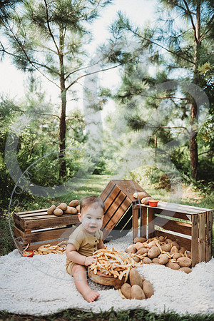 Carter - 1 year_080522_0257