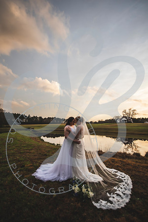 Rachael & Sarah - Bridal_032322_1058