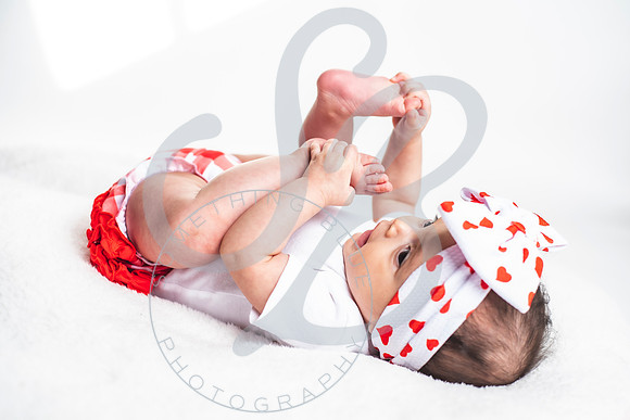 Mia - 4 Month_013022_0160