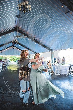 Kathy & Linnie - Wedding_061822_1747