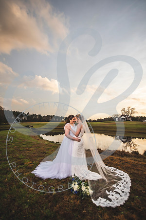 Rachael & Sarah - Bridal_032322_1054