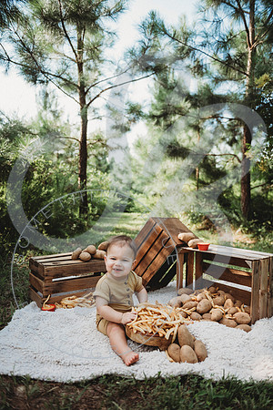 Carter - 1 year_080522_0276