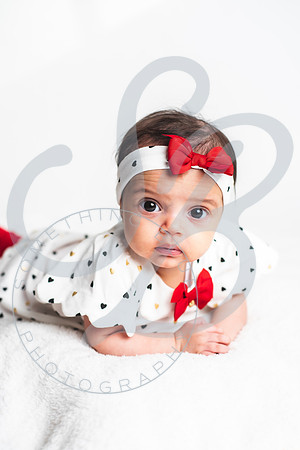 Mia - 4 Month_013022_0030