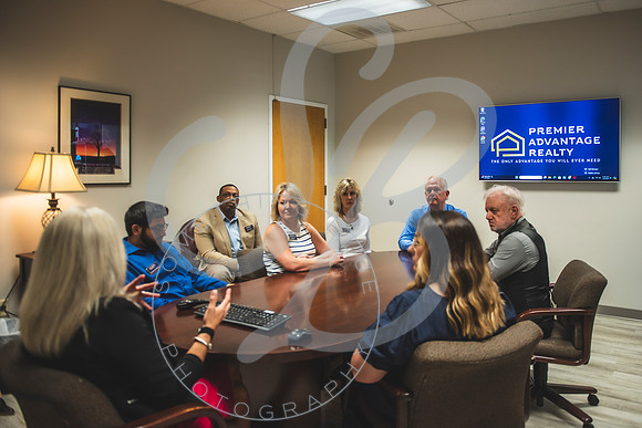 Grand Opening Premier Advantage Realty_050824_0113