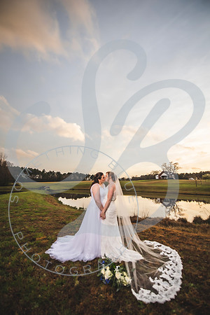 Rachael & Sarah - Bridal_032322_1075
