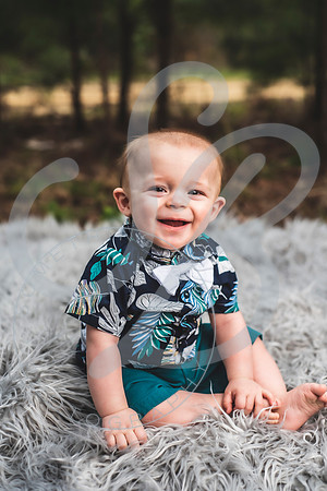 Declan - 8 Month_032622_0240