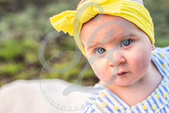 Jessie - 8 Month_031822_0331