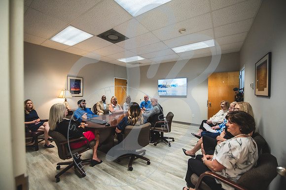 Grand Opening Premier Advantage Realty_050824_0119