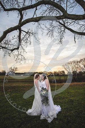 Rachael & Sarah - Bridal_032322_1086
