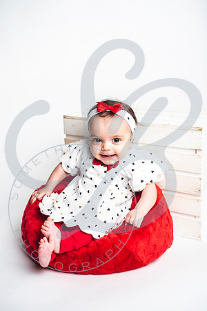 Mia - 4 Month_013022_0009